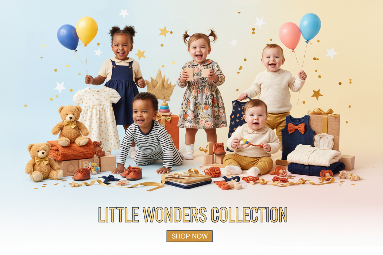 Baby & Kids
