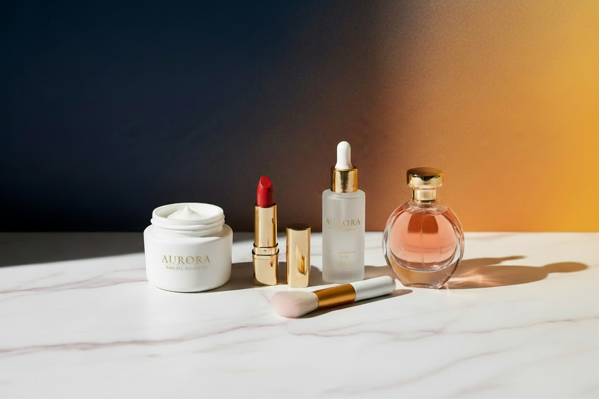 Beauty & Personal Care
