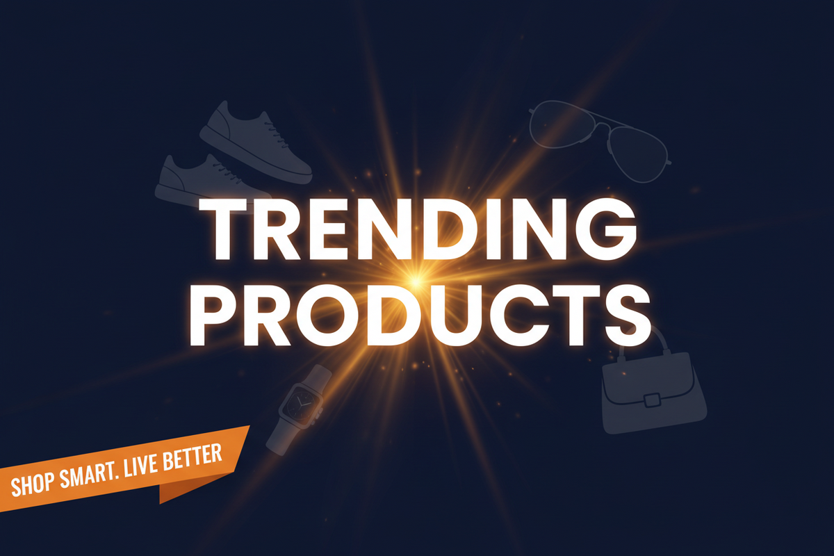 Trending Now