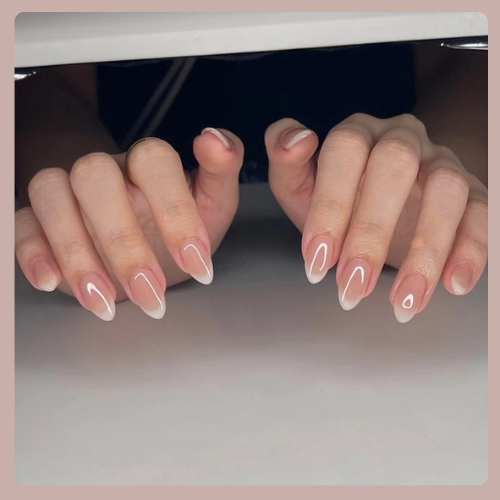 10-Piece 3D Press-On Nails | Handmade Y2K Nail Art Set with 4-in-1 Tools