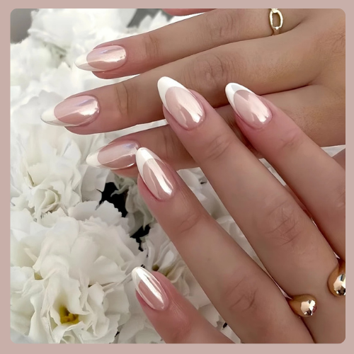 10-Piece 3D Press-On Nails | Handmade Y2K Nail Art Set with 4-in-1 Tools