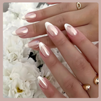 10-Piece 3D Press-On Nails | Handmade Y2K Nail Art Set with 4-in-1 Tools
