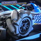 High-Speed Racing Drift Car Toy with Remote Control
