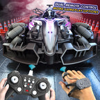 High-Speed Racing Drift Car Toy with Remote Control