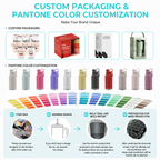 Cartoon Stainless Steel Tumbler 800ml | Double Wall Vacuum Insulated Water Bottle with Handle & Lid