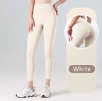 Good Quality Women’s High-Waist Yoga Leggings | Quick-Dry Stretch Fitness & Gym Pants