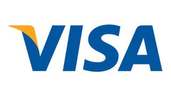 Pay with Visa