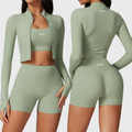 Yoga Green 